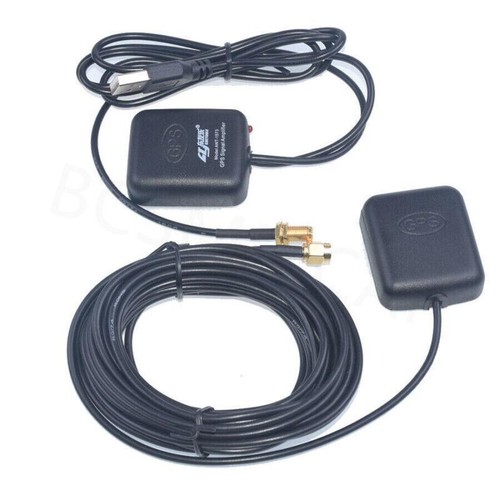 Gps signal antenna amplifier - signal,