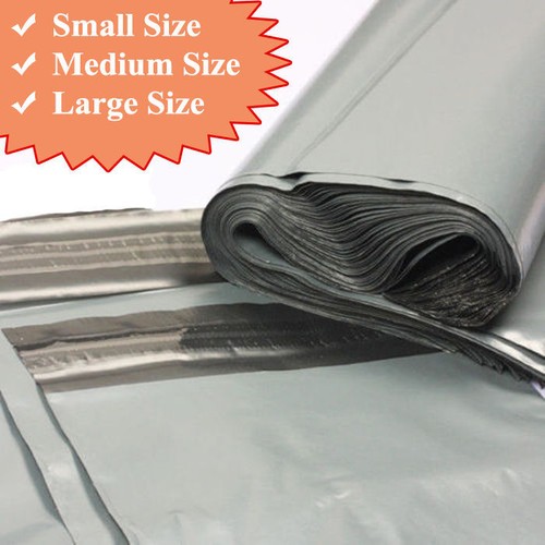 Colored mailing bags small - mailing,