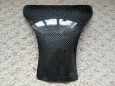 CARBON FIBRE Tank Protector