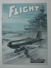 Flight 10 Jan 1946 (Rolls-Royce Griffon, Handley Page Hermes, Heathrow Airport)