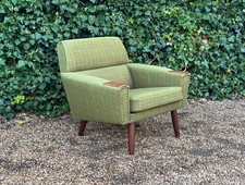 VINTAGE DANISH MID CENTURY