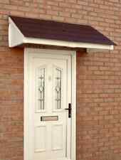 Cransley Door Canopy - 216cm