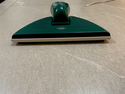 Vorwerk hoover vacuum head - vorwerk, hoover/vacuum