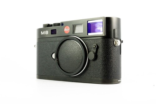 Leica 3mp digital camera - m8, 10.3mp