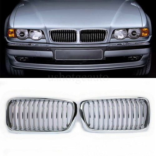Front kidney grille grill - front,