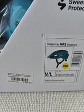 Sweet Protection Dissenter