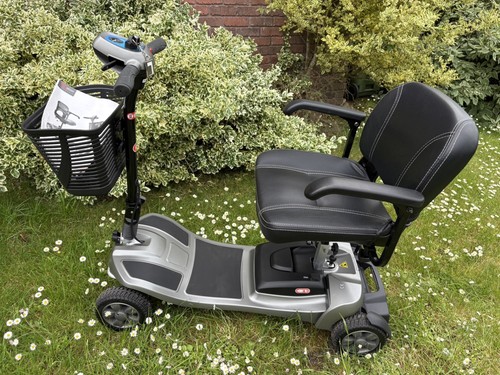 Alumina mph lightweight - 4,