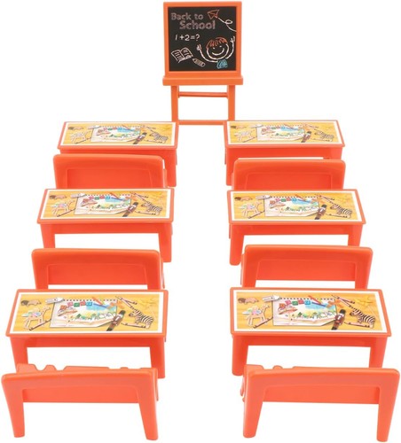 Housoutil mini classroon - housoutil,