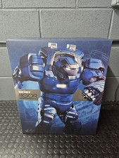 1/6 HOT TOYS MMS215 MARVEL IRON MAN 3 IGOR MARK XXXVIII MK38 ACTION FIGURE