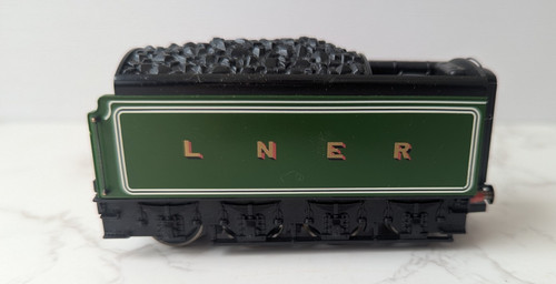 Hornby gauge lner tender - gauge,