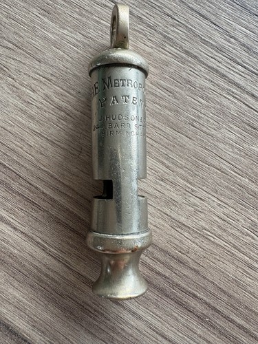 Vintage hudson co - j.,