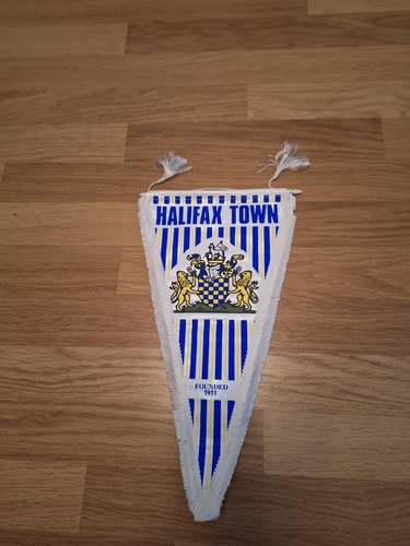 Halifax town football club - halifax,