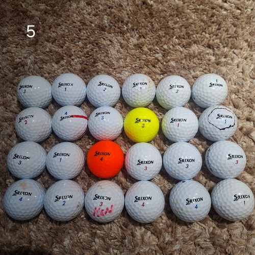 B grade srixon golf - /,