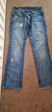 Diesel Women's Jeans Size 30"