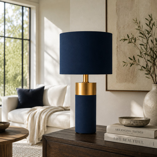 Modern table lamp bedside - modern,