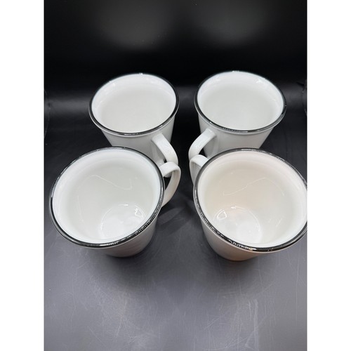 Gibson home white - gibson, ceramic