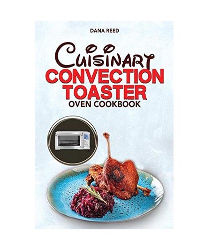 Cuisinart convection toaster - cuisinart,