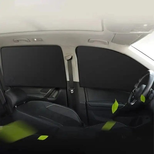 2pcs car side window - car,
