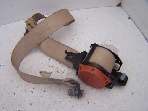 Honda stepwagon rear passenger - honda,