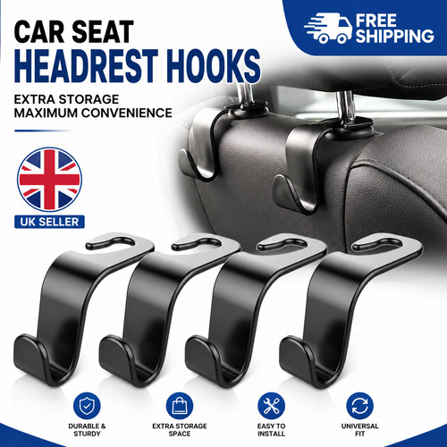 Car holder hanger organizer - car,