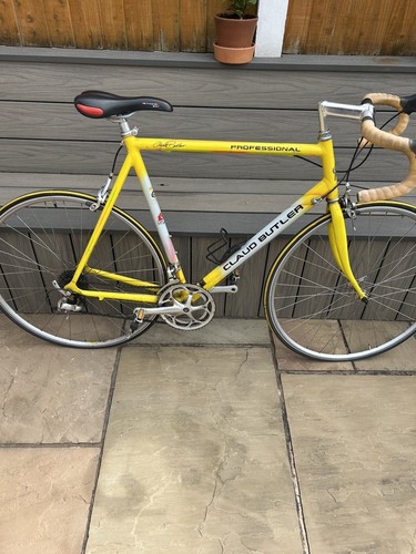 Claud butler racing - butler, road