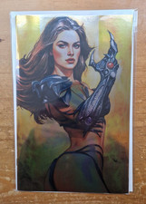 Witchblade 30th Anniversary