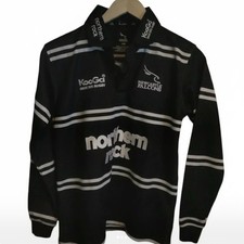 Newcastle Falcons Long Sleeve