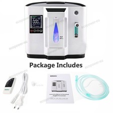 1-7L/min Household 93%