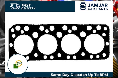 Bga ch5318 cylinder head - bga,
