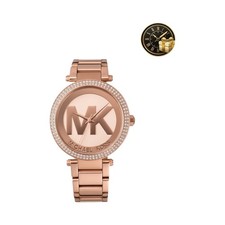 Michael Kors Women's Quartz