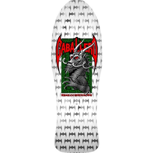 Powell peralta bones brigade - peralta,