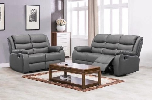 Recliner sofa set - recliner,