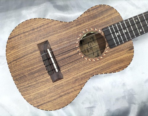 Cme kaula ukulele mahogany - cme,
