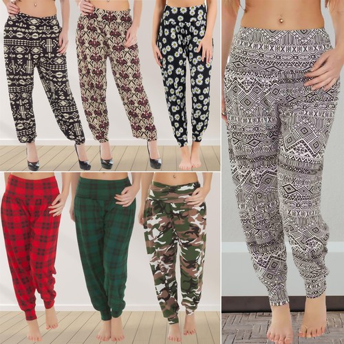 Womens harem ali baba - harem,