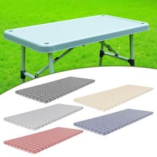 Waterproof Table Cover Picnic