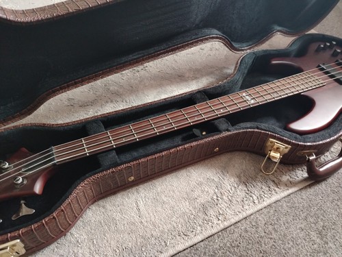 Esp ltd bass guitar - ltd,