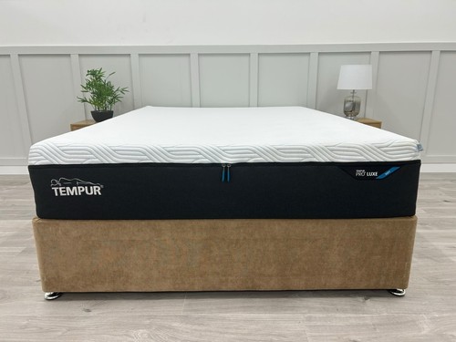 Tempur pro luxe - tempur,