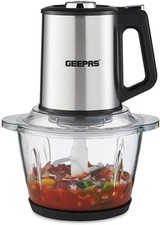 Geepas GMC4204UK Black