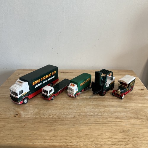 Job lot corgi eddie - job,