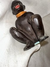 Germany sitting down African