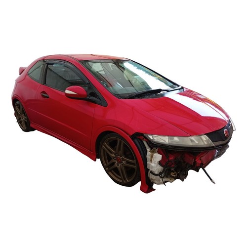 Honda civic type i - type, i-vtec