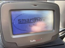 SmartNav / Trafficmaster with