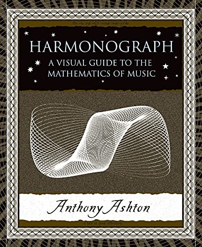 Harmonograph visual guide - a,