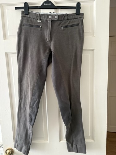 Toggi ladies jodhpurs 32 - toggi,