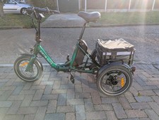 Jorvik Elite  Folding Compact