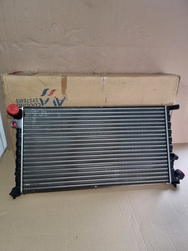 Ava engine radiator fits - ava,