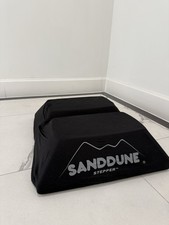 Sanddune Stepper  Rehab/ Exercise RRP £209 +£90 Delivery + Tax!