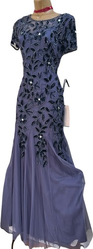 Adrianna papell air force navy - adrianna,