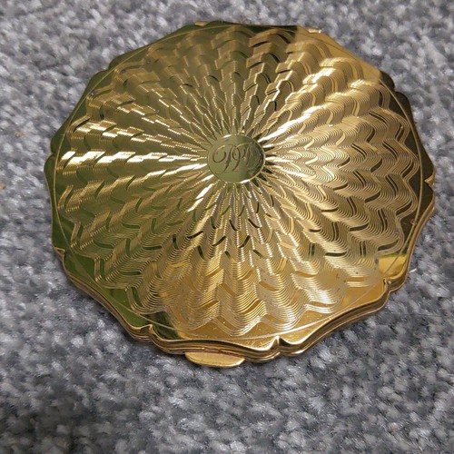 Stratton sunburst vintage - stratton,