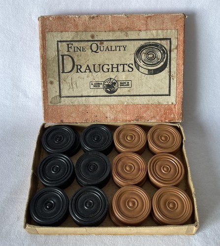 Vintage boxed set - set, george